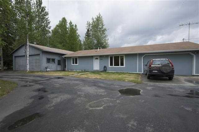 1244 CANDLE LITE LOOP, North Pole, AK 99705 