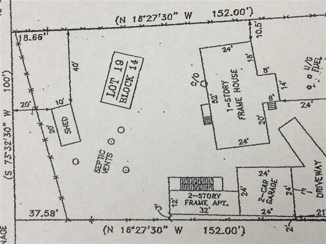 856 Faultline Ave, North Pole, AK 99705 