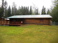 1441 Benshoof Drive, North Pole, AK 99705 