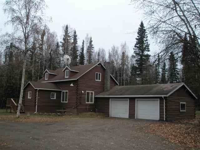 3189 Tobacco Road, North Pole, AK 99705 