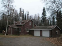 3189 Tobacco Road, North Pole, AK 99705 