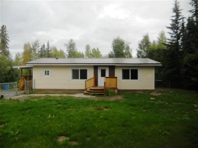 872 Sirlin Dr, North Pole, AK 99705 