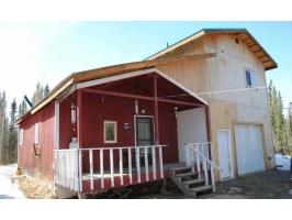 3322 Saturn Way, North Pole, AK 99705 