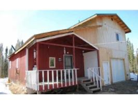 3322 Saturn Way, North Pole, AK 99705 