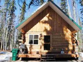 3149 Bacchus Ct, North Pole, AK 99705 