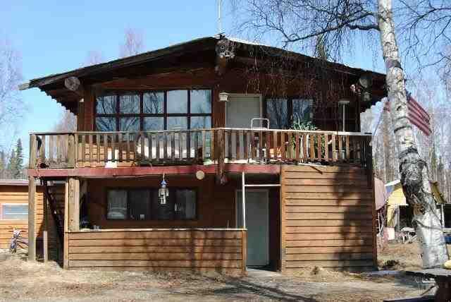 2452 Statehood Street, North Pole, AK 99705 