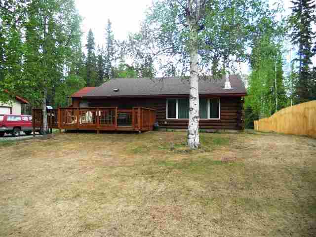 3136 VFW Street, North Pole, AK 99705 