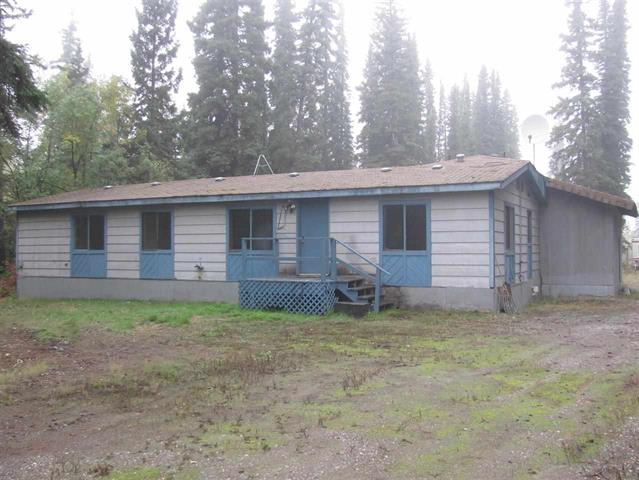 2580 Topaz Ave., North Pole, AK 99705 