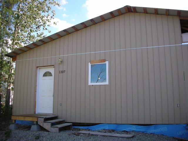 1107 Cube Avenue, North Pole, AK 99705 