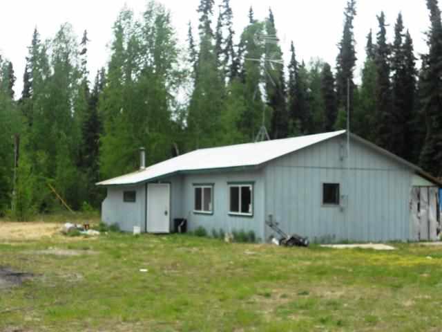 535 Carl Crosman Way, North Pole, AK 99705 
