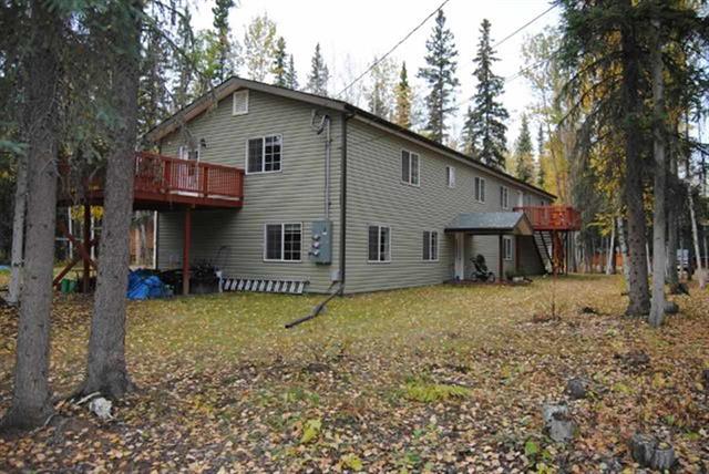 3155 Bacchus Court, North Pole, AK 99705 