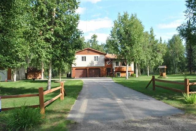 2688 Gain St., North Pole, AK 99705 