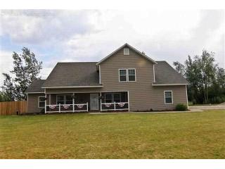 512 West 7th Avenue, North Pole, AK 99705 