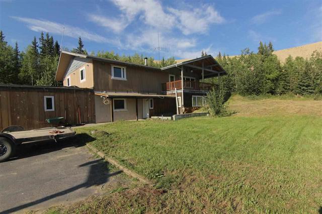 1611 Badger Road, North Pole, AK 99705 
