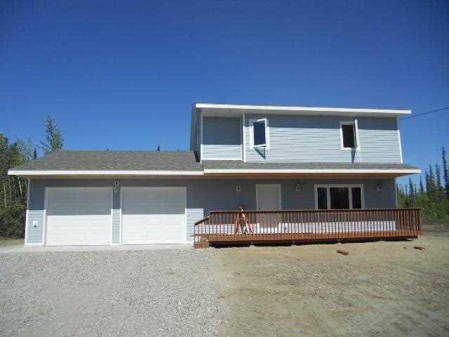 3185 Nate Circle, North Pole, AK 99705 