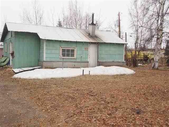 759 16th Avenue, Fairbanks, AK 99701 