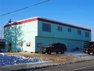 3641 Rewak Street, Fairbanks, AK 99701 
