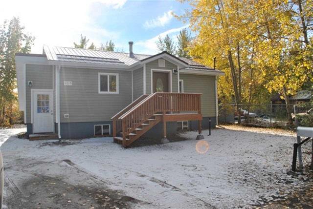 1115 Twenty First Ave, Fairbanks, AK 99701 