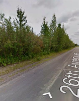 NHN 26th Avenue Lot 131, Fairbanks, AK 99701 