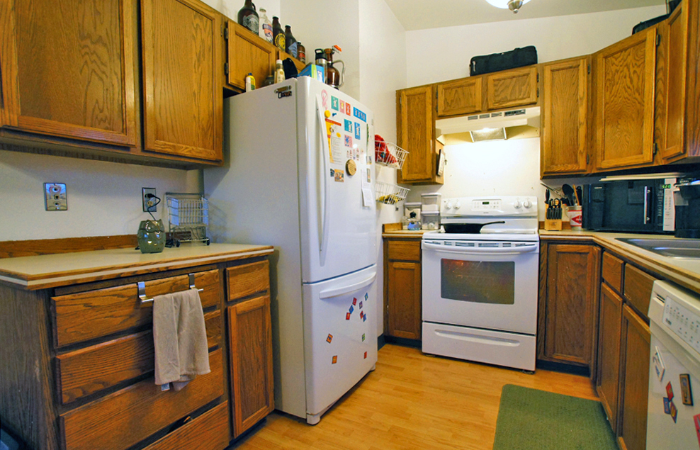 3481 Harrier Circle, Anchorage, AK 99504 