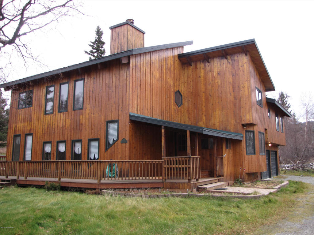 5200 Riverton Avenue, Anchorage, AK 99516 