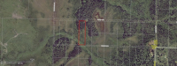 Tr 7 Tomski Avenue, Anchor Point, AK 99556 