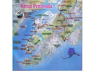 Tr 30 Queen Lane, Anchor Point, AK 99556 