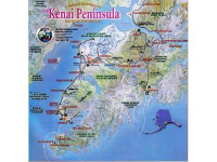 Tr 30 Queen Lane, Anchor Point, AK 99556 