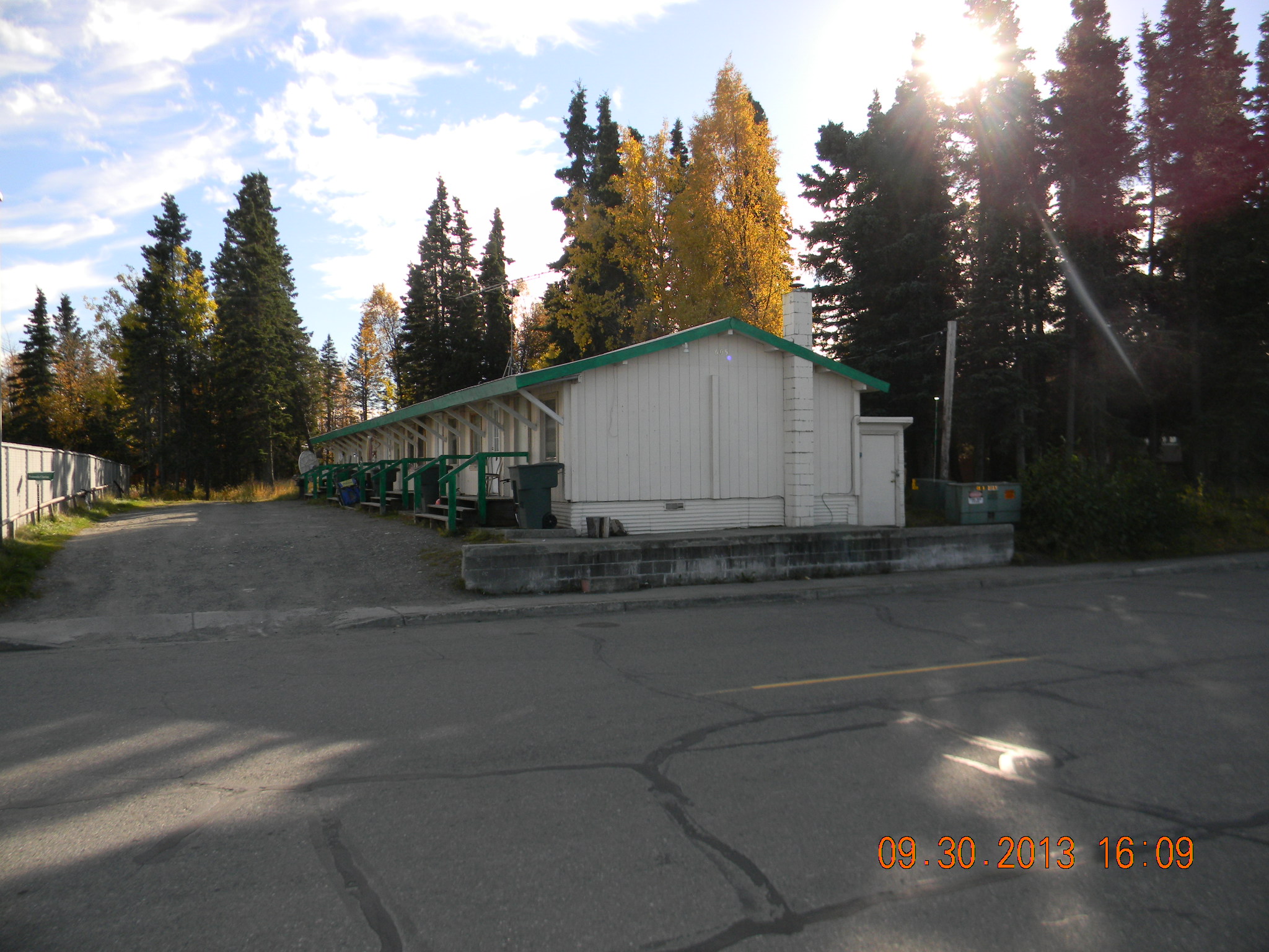 605 Frontage Road, Kenai, AK 99611 