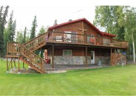 1210 Dolphin Way, Fairbanks, AK 99709 
