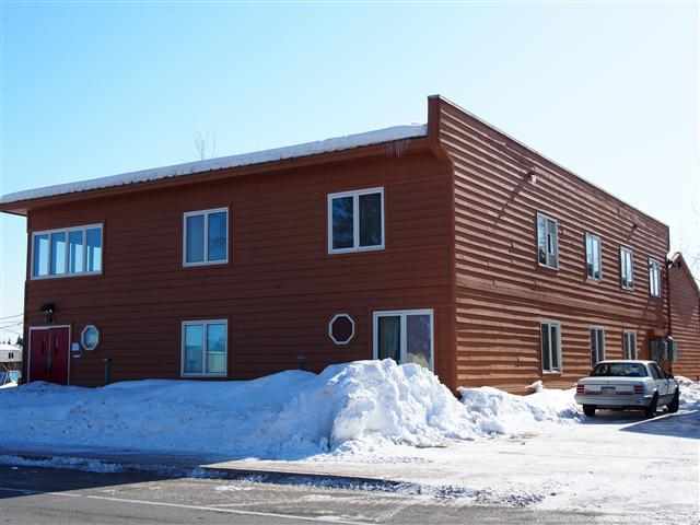 3483 Rewak Street, Fairbanks, AK 99709 