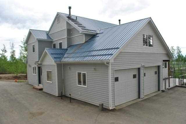 3265 Hillary Ave, Fairbanks, AK 99709 