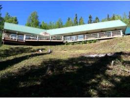 1599 Ivans Alley, Fairbanks, AK 99709 