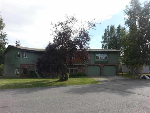 3185 Riverview Drive, Fairbanks, AK 99709 