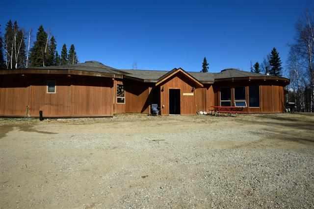 1500 Heather Drive, Fairbanks, AK 99709 