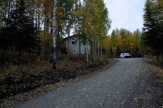 1535 Golden View Drive, Fairbanks, AK 99709 