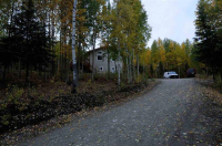 1535 Golden View Drive, Fairbanks, AK 99709 