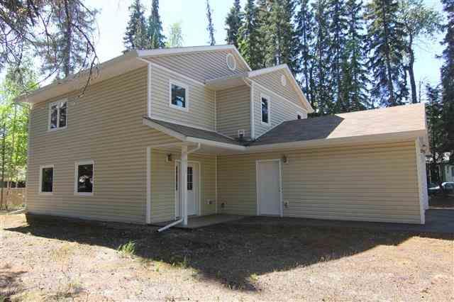 4539 Tolovana Dr, Fairbanks, AK 99709 