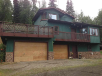1511 Hans Way, Fairbanks, AK 99709 