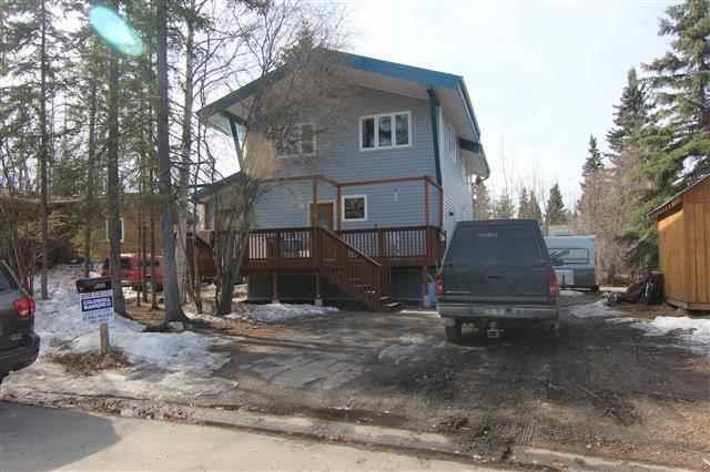 4803 Stanford Dr, Fairbanks, AK 99709 