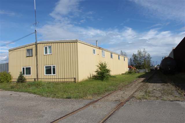 1213 Minnie St, Fairbanks, AK 99709 