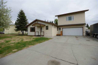 3295 Jefferson Drive, Fairbanks, AK 99709 