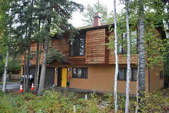 105 Concordia Dr., Fairbanks, AK 99709 