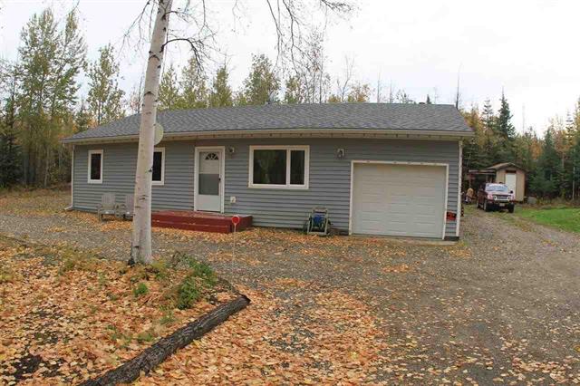 2555 Ellis St, Fairbanks, AK 99709 