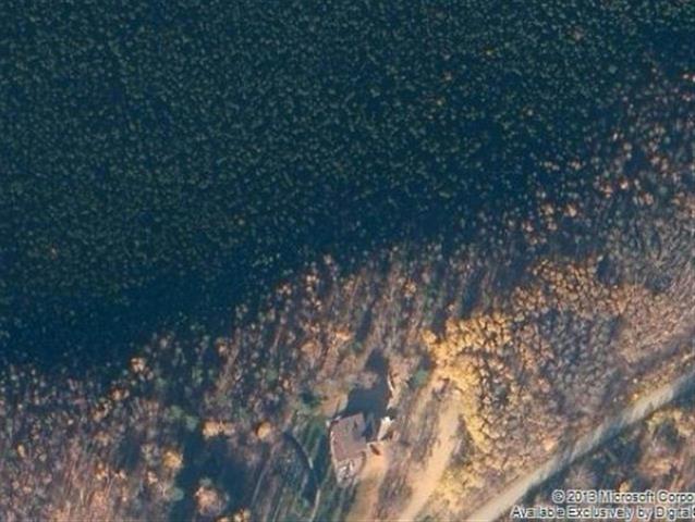 3895 Parks Ridge Road, Fairbanks, AK 99709 