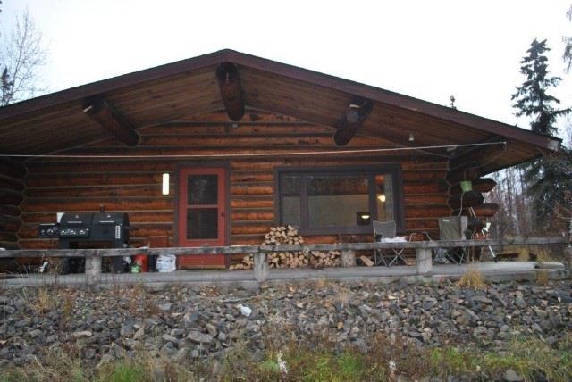 3420 Davis Road, Fairbanks, AK 99709 