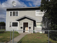 1222/1224 Kennicott Ave, Fairbanks, AK 99709 