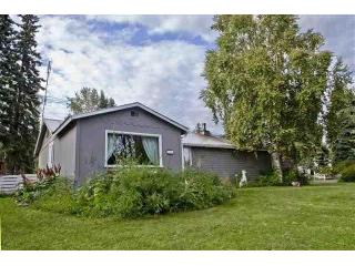 1604 Central, Fairbanks, AK 99709 