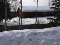 2305 Nugget Loop, Fairbanks, AK 99709 