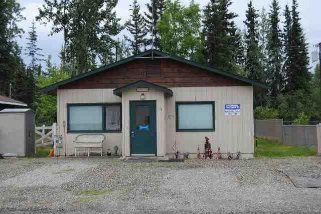 1619 27th Ave, Fairbanls, AK 99709 